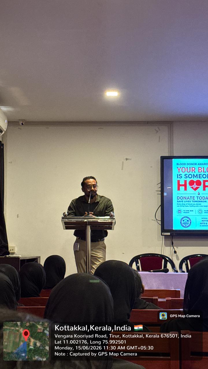 2026-27 - WORLD BLOOD DONORS DAY AWARENESS PROGRAMME 2026-06-15 2026-27